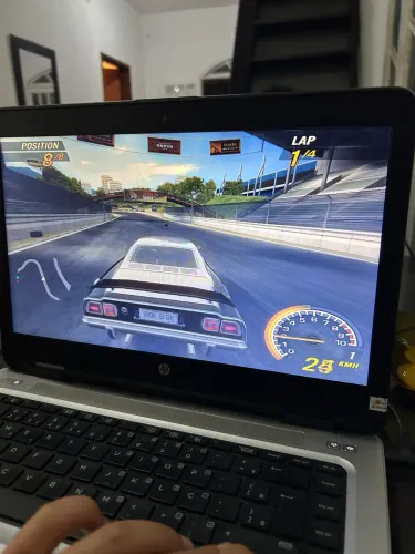 Notebook HP ProBook g2 I5 (6? geração) todo bom