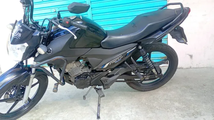 Yamaha Factor 150 2023