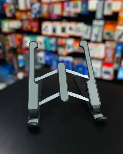 SUPORTE PARA NOTEBOOK DOBRÁVEL ?R$ 44,99
