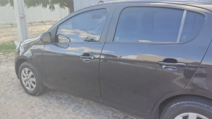 Fiat Palio Attractive 1.0 EVO Fire Flex 8V 5P 2016