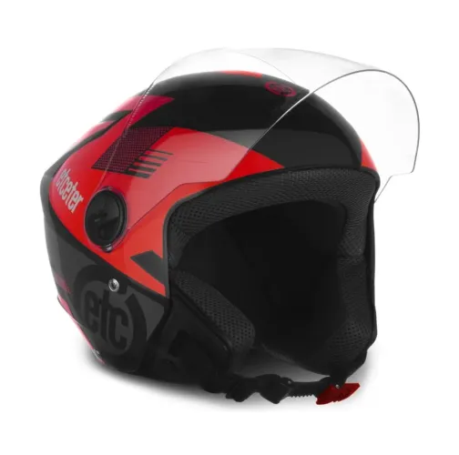 Capacete Liberty 3 Vermelho