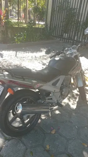Vendo Twister 250 2008 Raridade! *