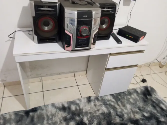 Vendo mesa para computador 