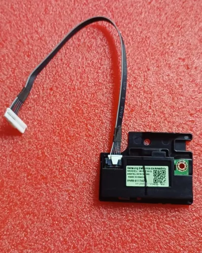Placa Modulo Wifi Tv Samsung Un49j5200 Bn-59-01174d Wid T30q