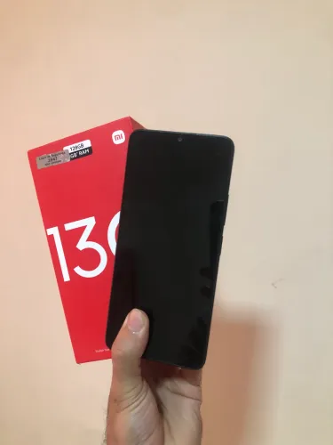 Xiaomi Redmi 13c