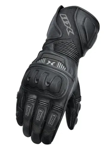 LUVA X11 IMPACT 2 CANO LONGO TAMANHO S NOVA MOTOCICLETA PROTECAO