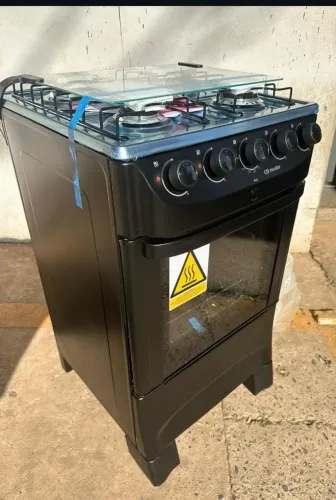 ? Fogão Novo, Lacrado e à Pronta Entrega - Compre Agora!