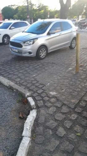 Bate e volta campina grande