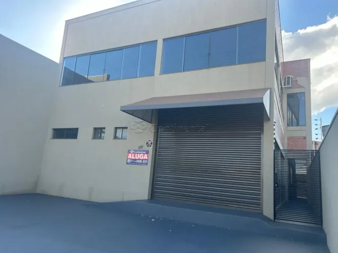 Salão Comercial para locação ou venda em Dourados/MS