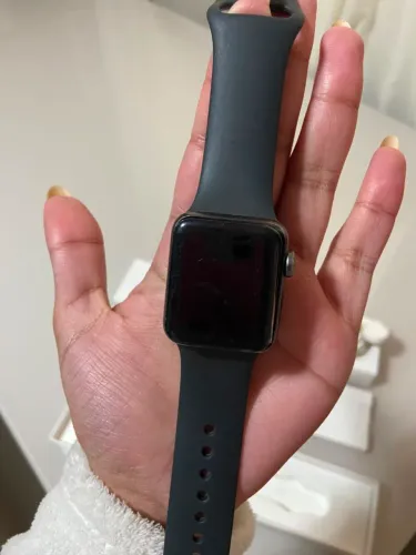 Vendo Apple watch série 3