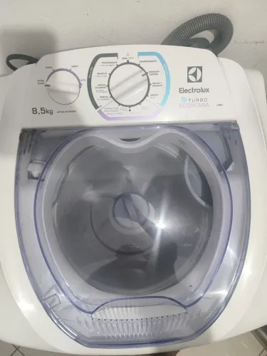 Máquina de lavar Electrolux 8,5kg