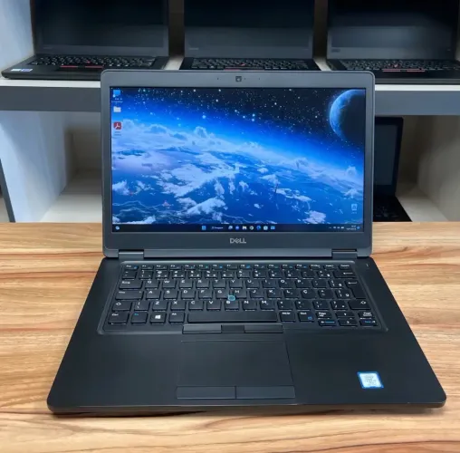 Notebook Dell 16 gb ram 