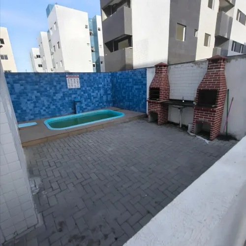 **ALUGUE AGORA! APARTAMENTO SEM CAUÇÃO EM MUÇUMAGRO POR APENAS R$ 750!**