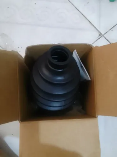 Junta homocinética tripoid com abs gm Corsa, celta