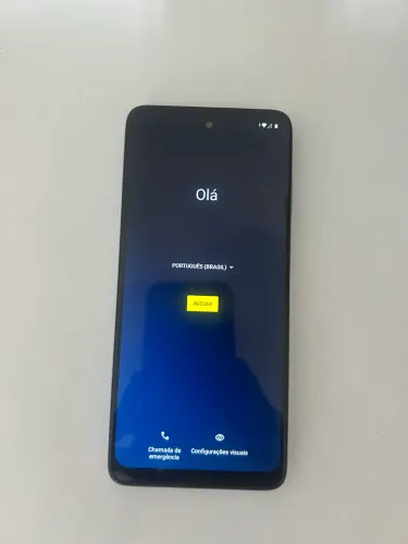 Celular Moto G14