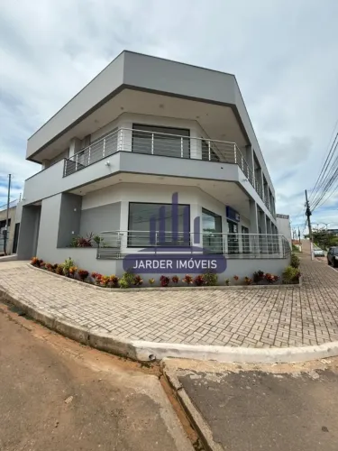 Sala comercial para aluguel / bairro Parque dos Carajás