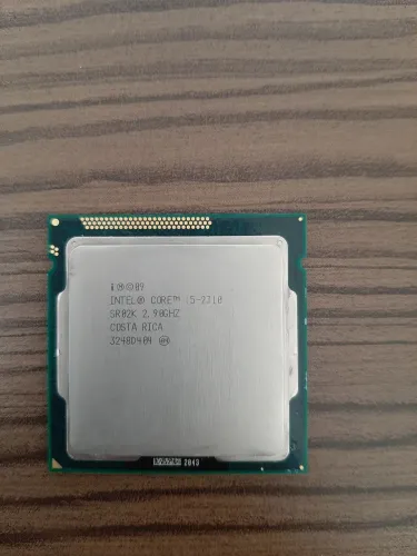 Processador I5-2310 2,90Ghz