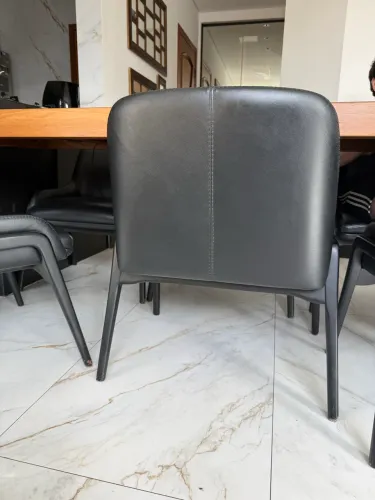 Cadeiras Líder Interiores