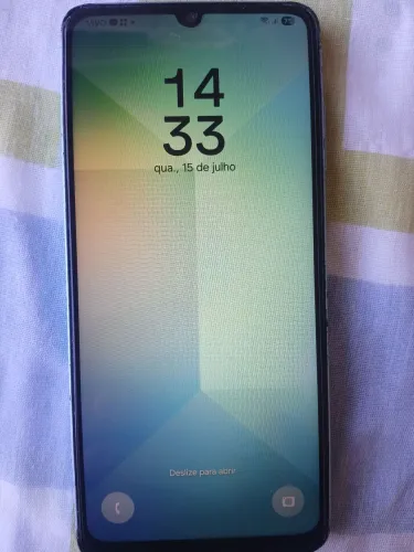 Samsung A06