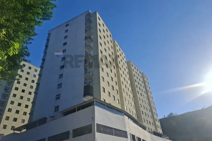 Apartamento Aconchegante na Região Sudeste do Brasil