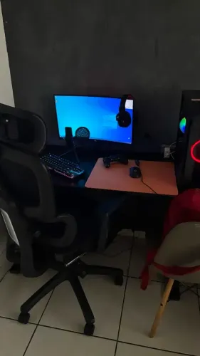 Setup completo
