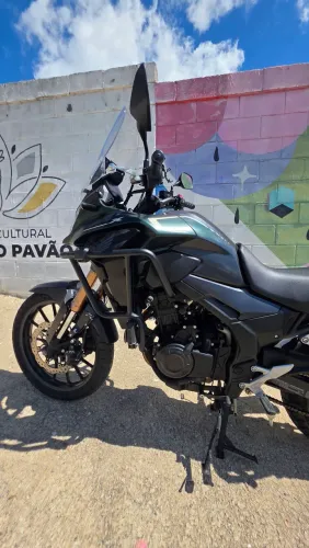 Honda CB 500x
