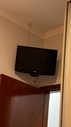 TV LG 22?