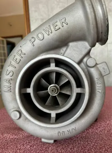 Turbina Master Power 7175-1