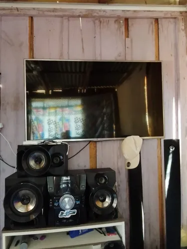 Tv LG 55 polegadas