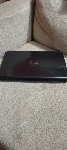 Notebook Dell Executivo Pro 8GB Core i7 2ger HD 500gb placa vídeo dedicada apenas R$1.000