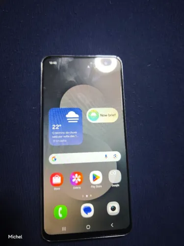 Samsung Galaxy S10 Plus 