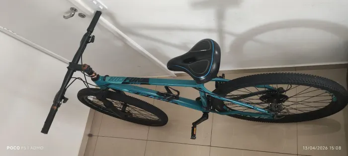 mountain bike aro 29 Sense fun