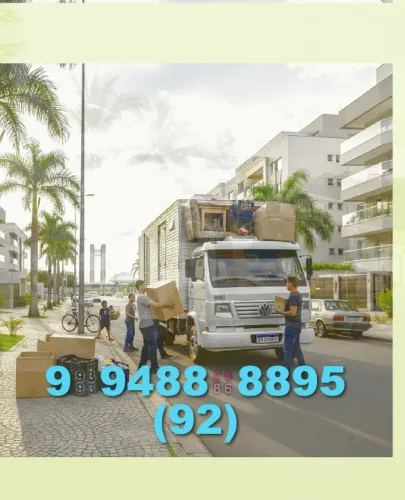 Frete Bau: você precisa de ajuda? fazemos mudanças rápidas e seguras!