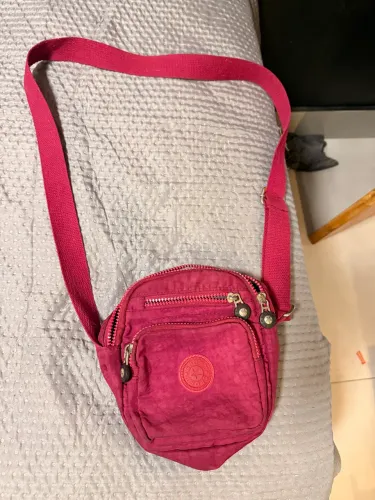 bolsa de lado
