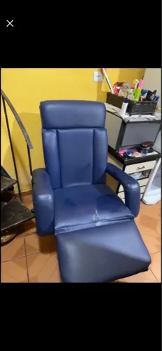Poltrona Reclinável 
