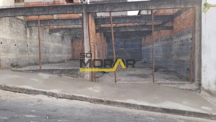 Venda de Terreno / Lote na cidade de Belo Horizonte