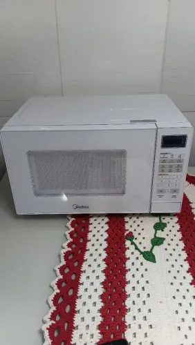 Micro ondas