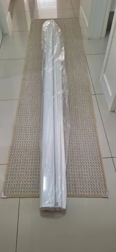 Persiana rolo double vizion