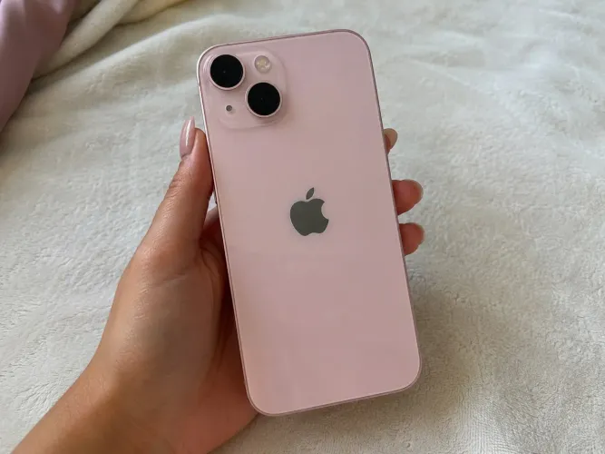 iPhone 13 Rosa 128GB