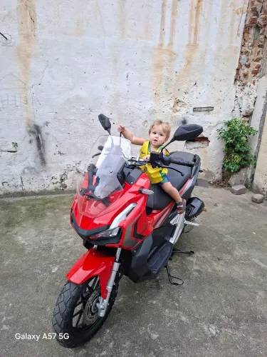 Honda Adv 150 2024