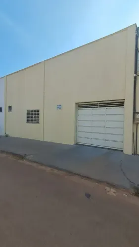 ALUGO CASA 02 QUARTOS, GARAGEM, LOCALIZADA NA NOVA MARABA, MARABA PA.