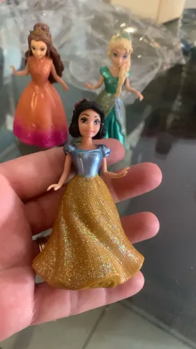 Princesas Disney