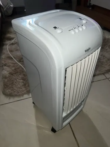 Climatizador de ar Elgin
