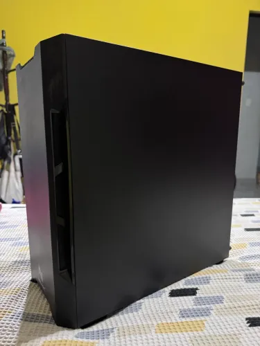 PC Gamer Neologic Start Ryzen 3 8GB (R Vega 8) SSD 480GB