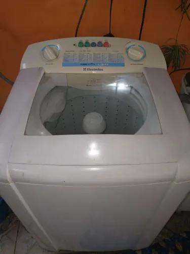 Máquina de lavar roupa 11kg