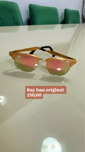 Óculos Ray Ban