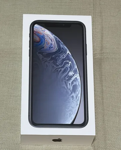 iPhone XR