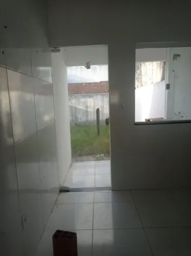 Alugo casa na Piabeta na rua E4