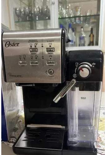 Cafeteira Oster