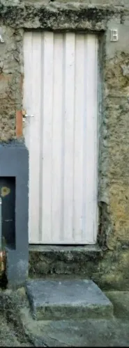Alugando casa